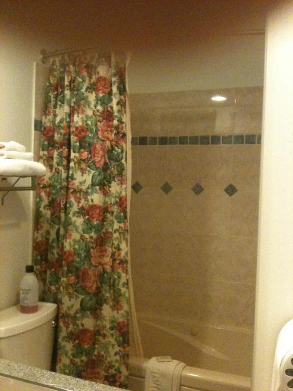 Abbey Archway Inn Fairbanks Kamer foto